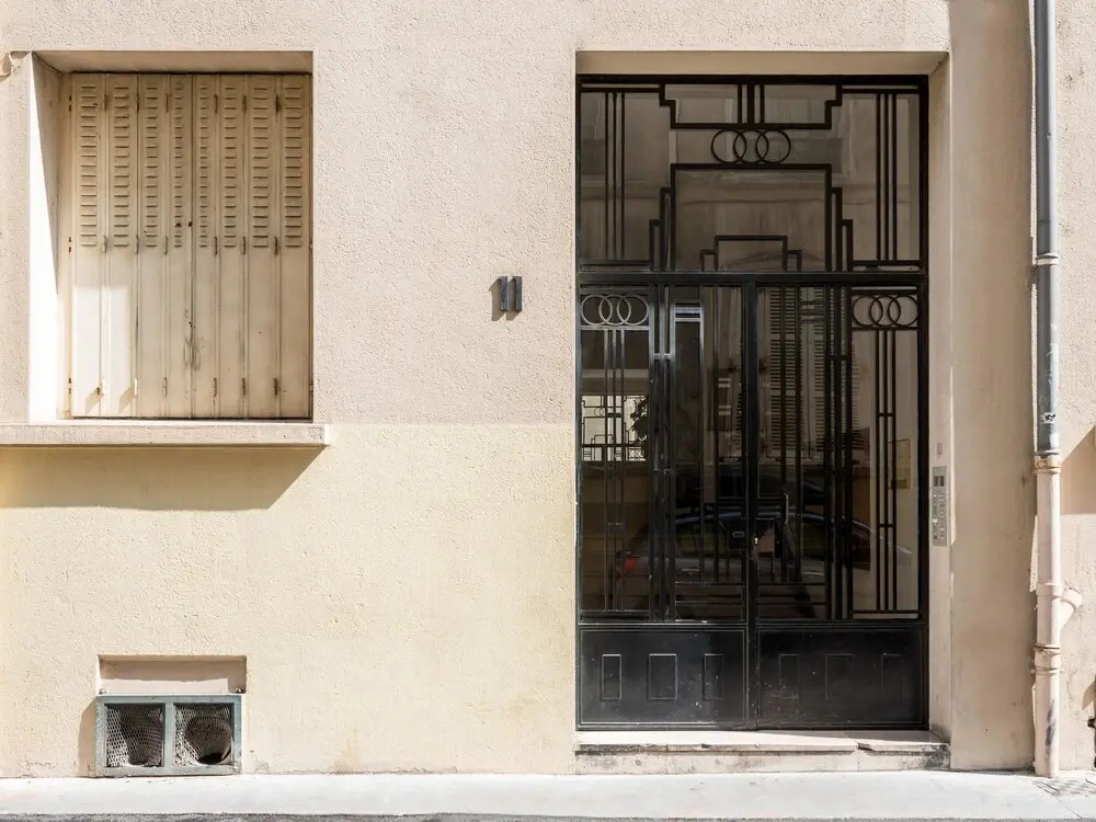 Honorê, Hôtel pour Nomades rêveurs