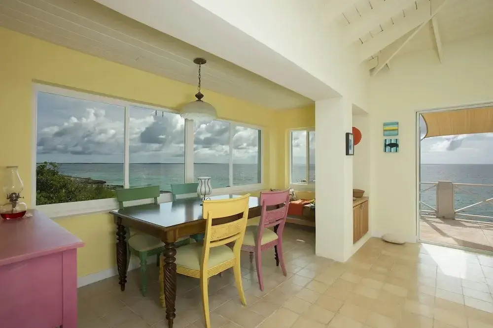 Gurgle And Whump 2 Bedroom Cottage