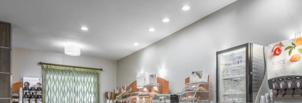 Holiday Inn Express Hotel & Suites Ames by IHG