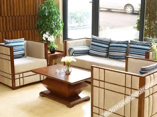 Shanjingcheng Holiday Hotel