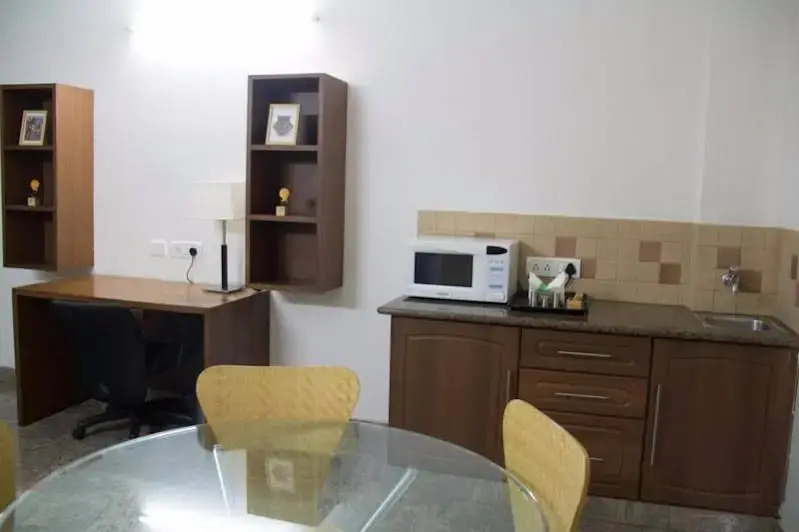 OYO 3590 Mandava Suites