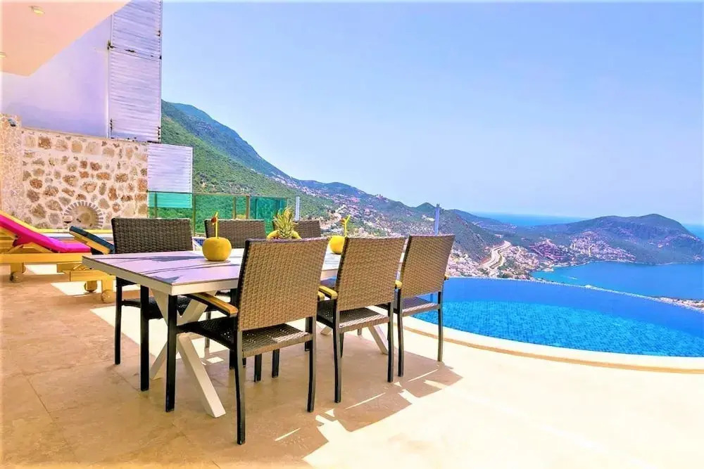 Villa Ortakoy