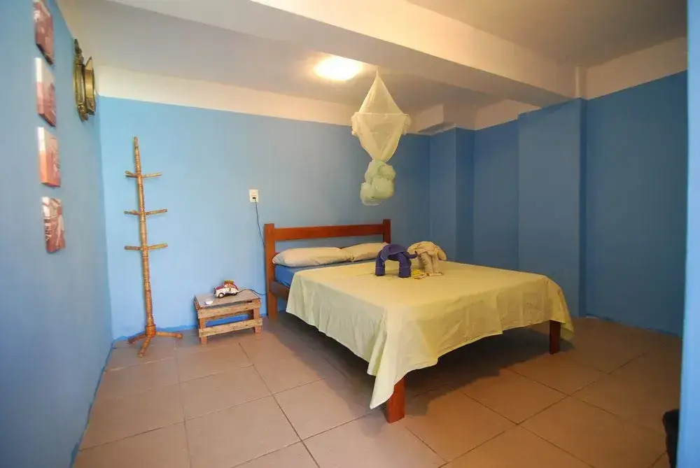Refugio Hostel Fortaleza