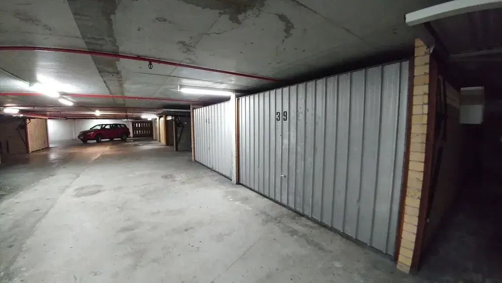 Roomerang at Focus Apartments 39