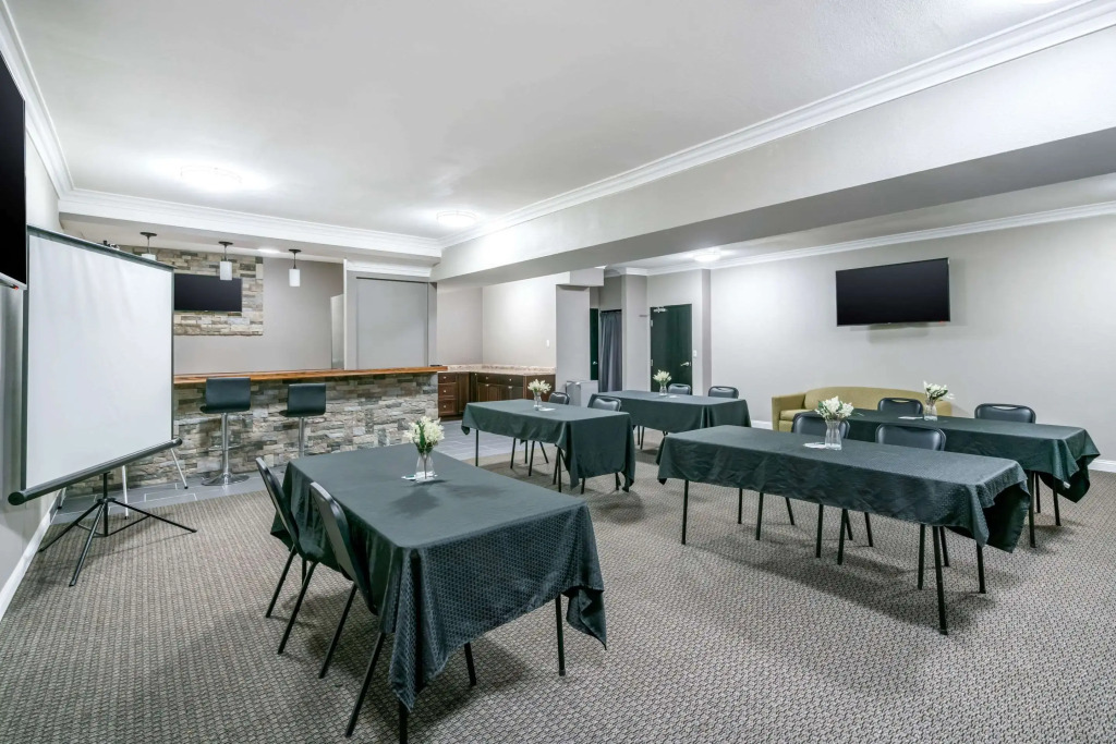 Quality Inn & Suites Jefferson City