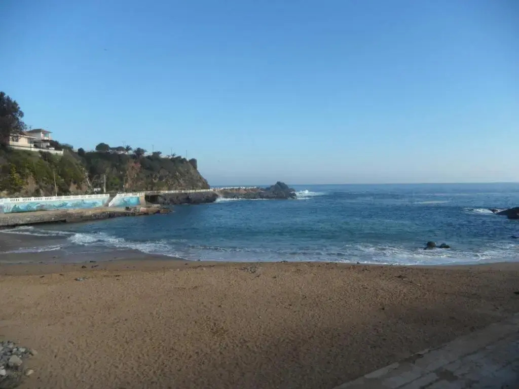 Vista Mar