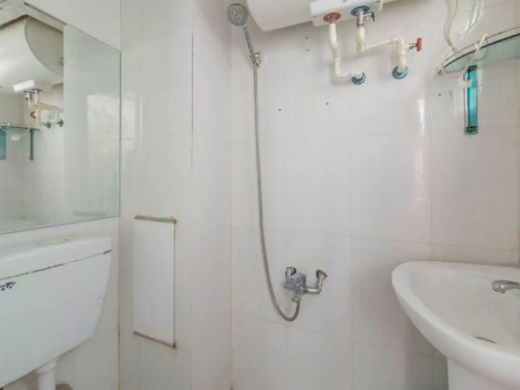 Lianhua Xiaozhu Apartment Hostel