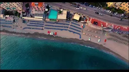 Hotel Bianca Maria