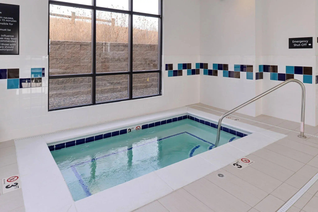 Hampton Inn & Suites Douglas