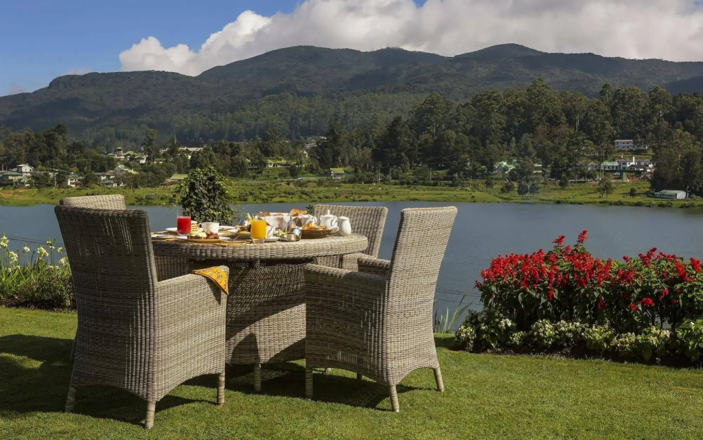 Hill Rise Luxury Villa & Stables by Edwards Collection - Nuwara Eliya
