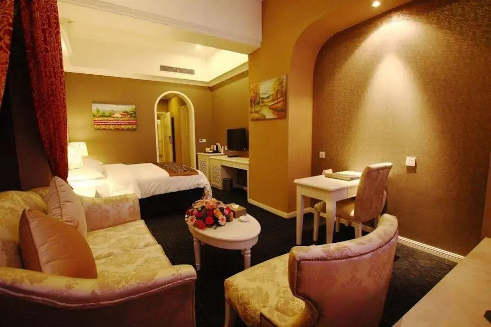 Youke Hotel