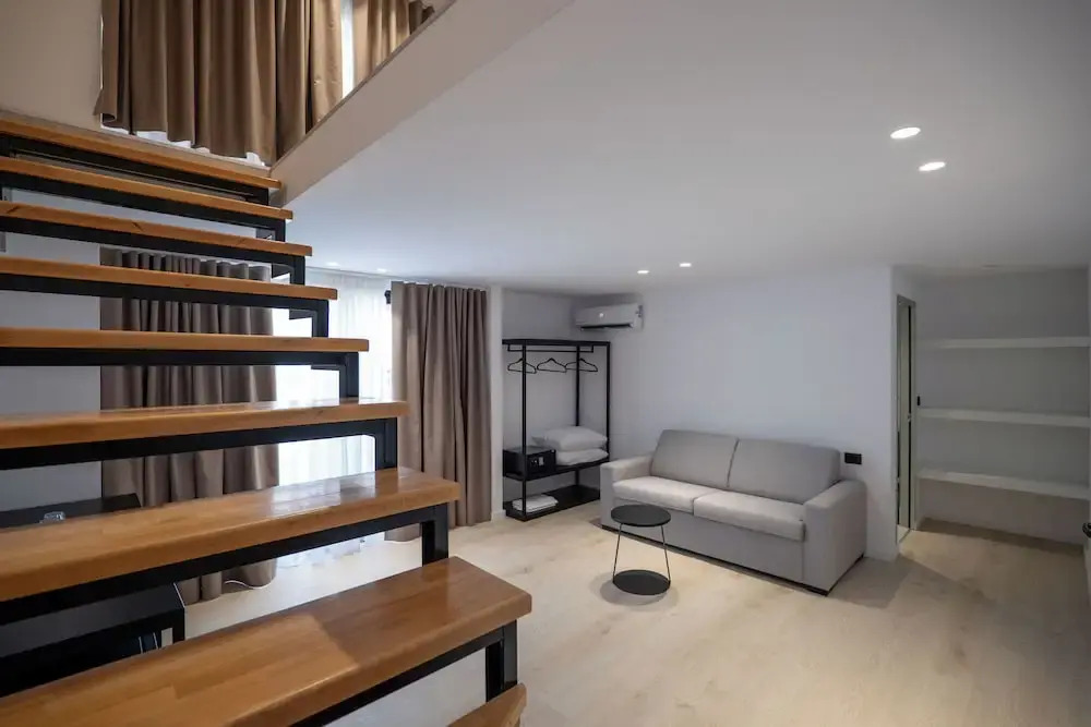Arrei Hotel