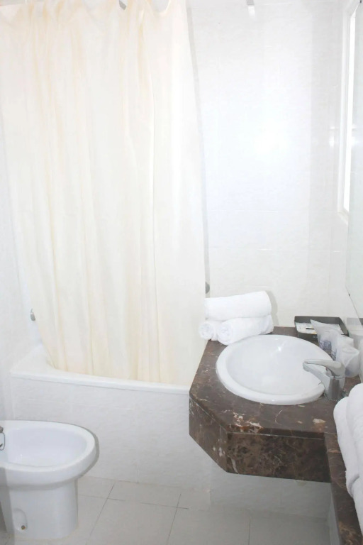 Htop Paradis Park Suites