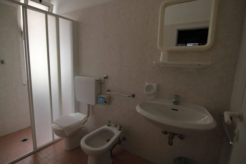 Jammin Rimini Backpackers Hotel