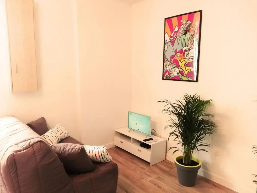 CosyHome Nantes