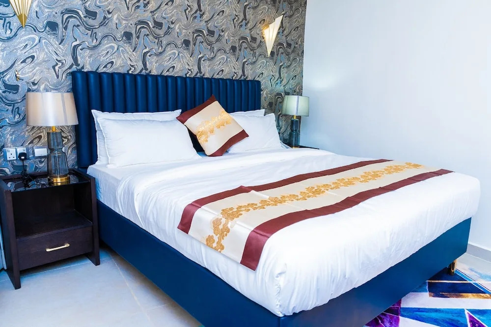 Terraform Hotel