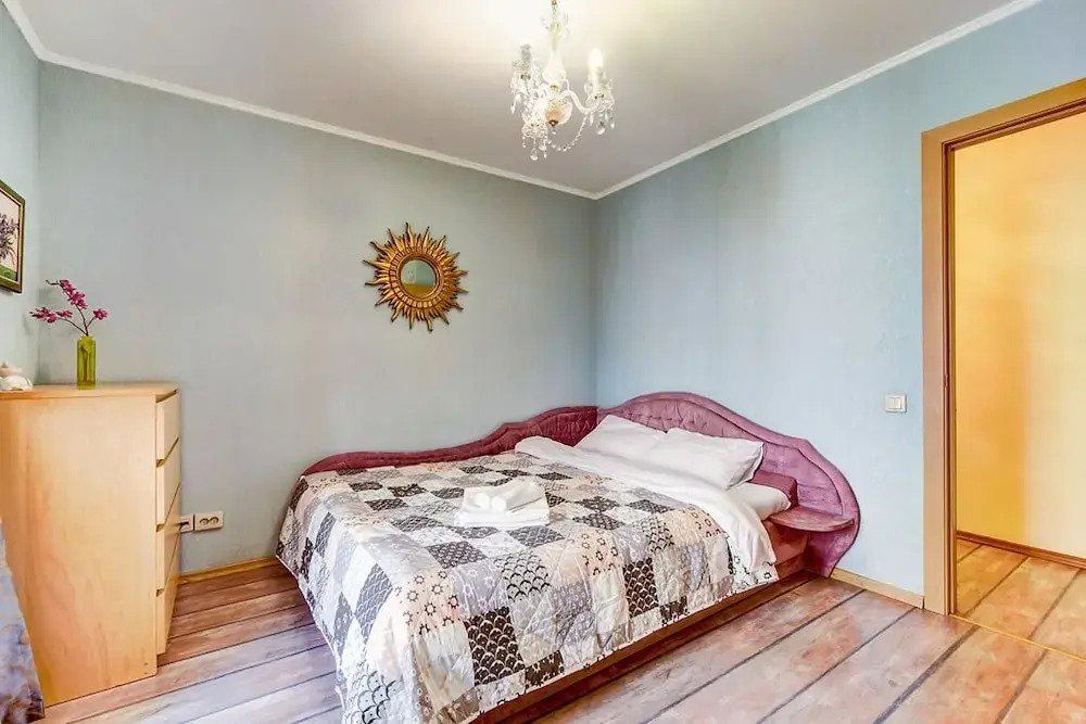 Welcome Home Apartments Summer Garden