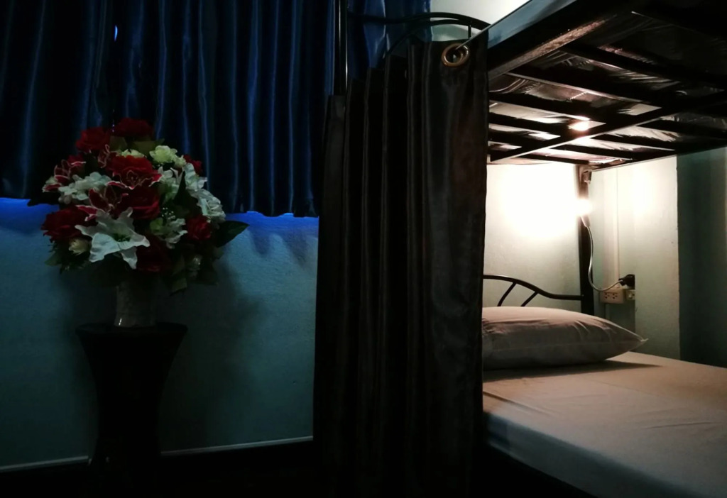 Thailand wow Guesthouse - Hostel - Adults Only