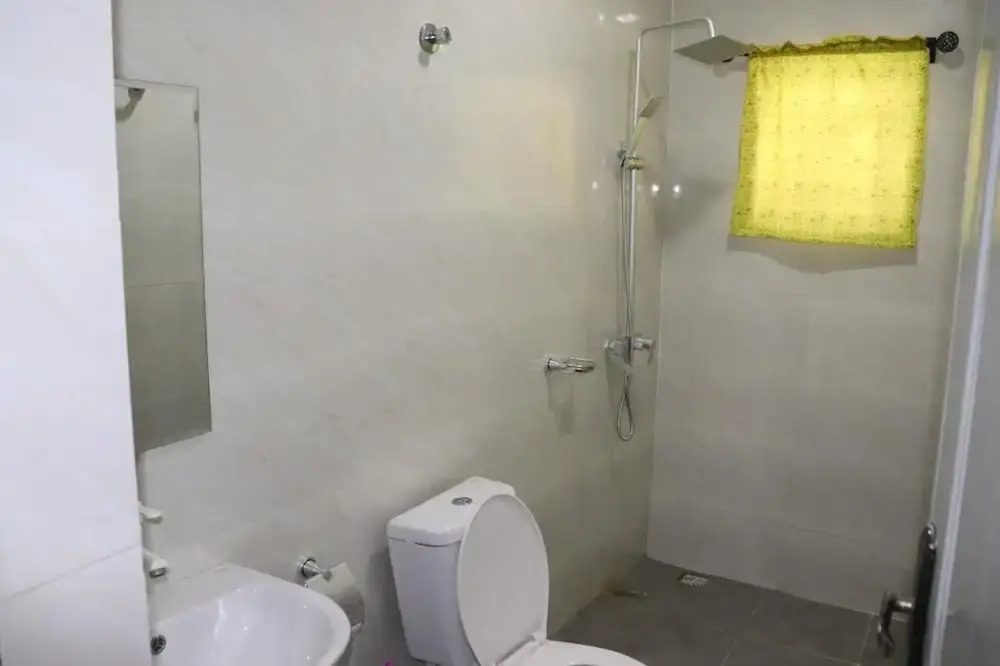 Delight Apartments - Oniru VI
