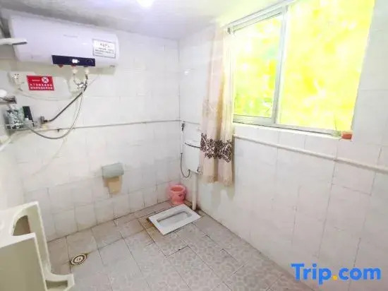 Heming Homestay (Tai'an Branch)