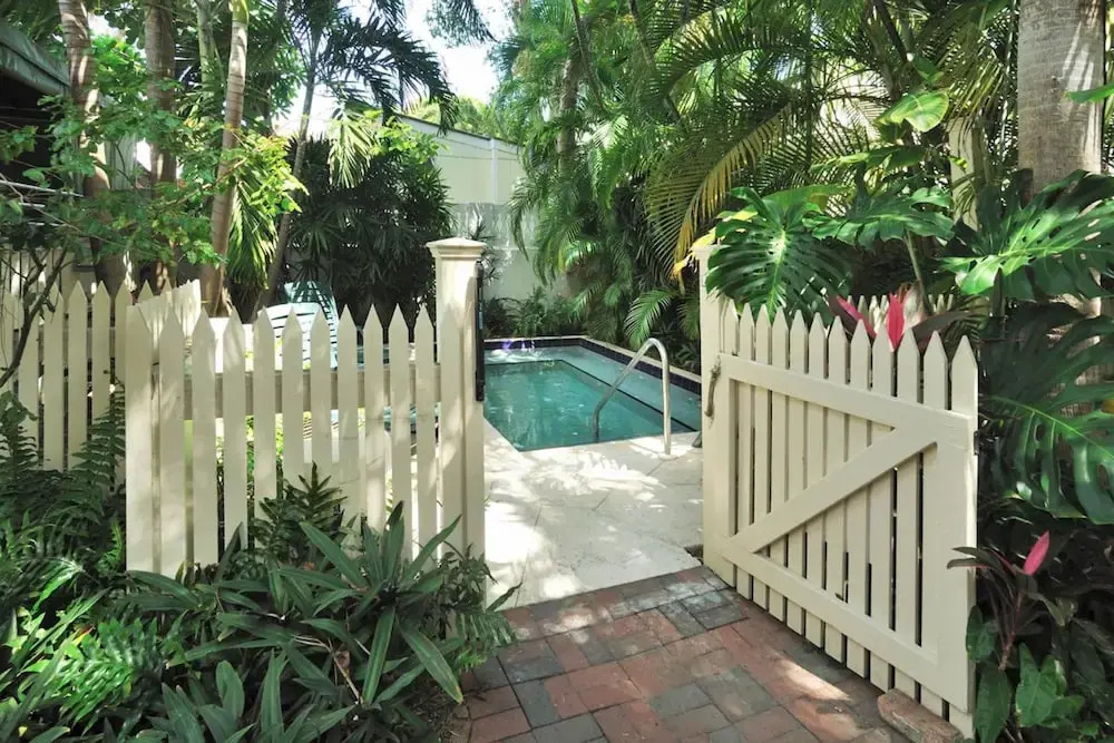 Palm Gardens