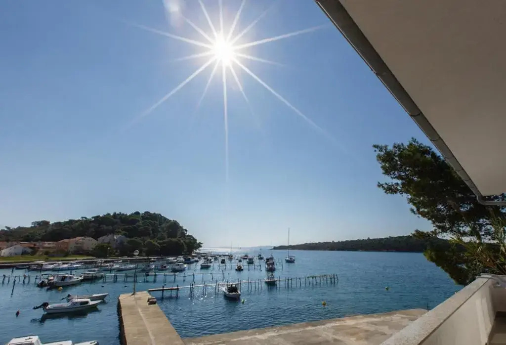 Apartmani Maris