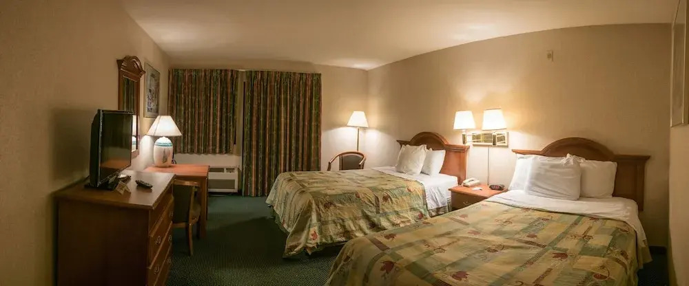 Rodeway Inn