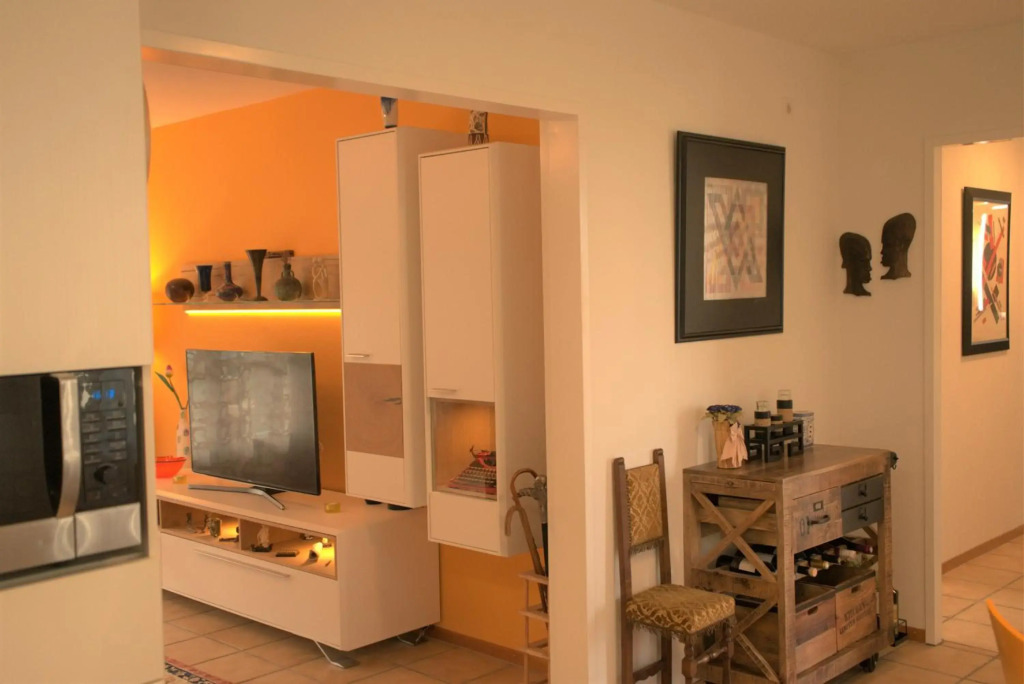 Cozy, Large, Modern, Apartment - in Basel