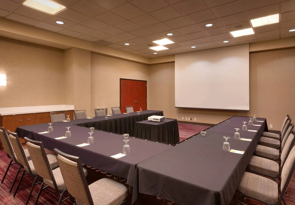 Courtyard by Marriott Salt Lake City Sandy