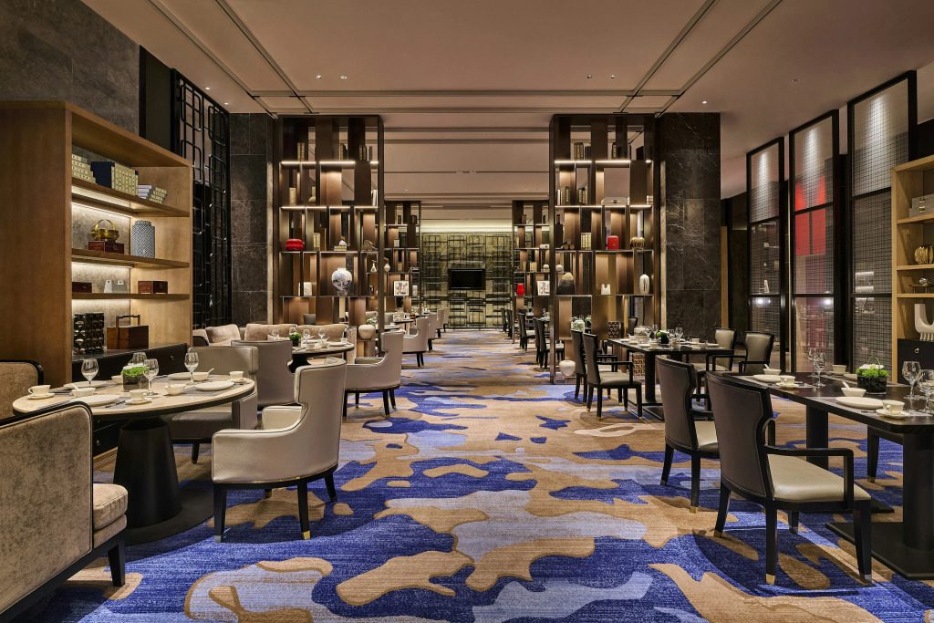 Secan Hotel Qingdao, Curio Collection By Hilton