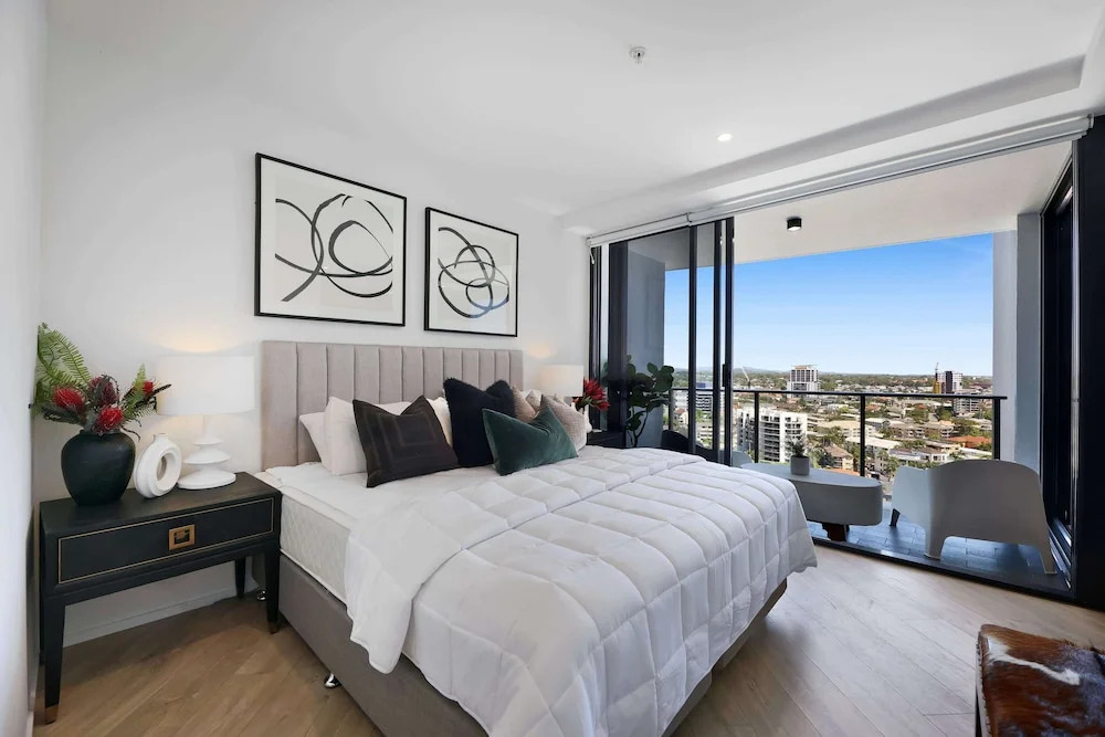 Avalon Apartments - Wow Stay