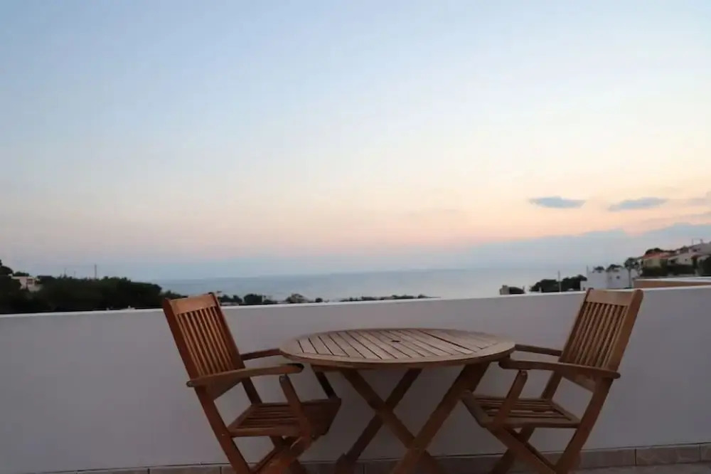 Villa Apex