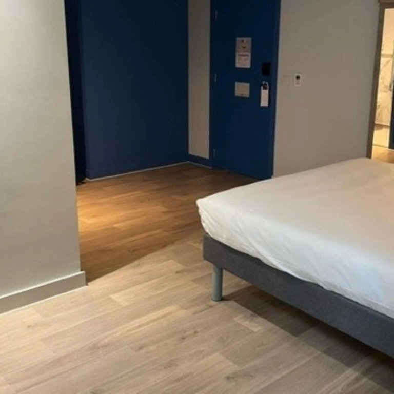 ibis budget Swindon Town Centre