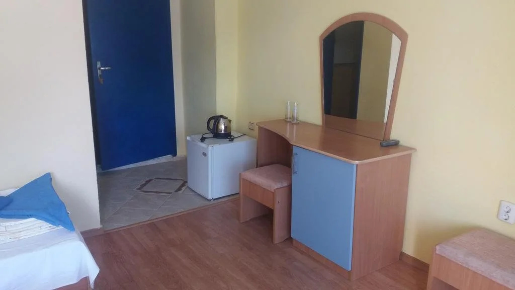 Exotic Guest House