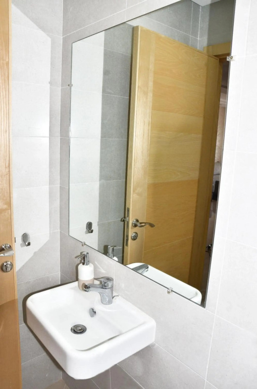 Appartement Standing Quartier Tour Hassane (près Marina)