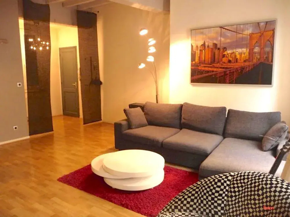Appartement le Saint-Georges