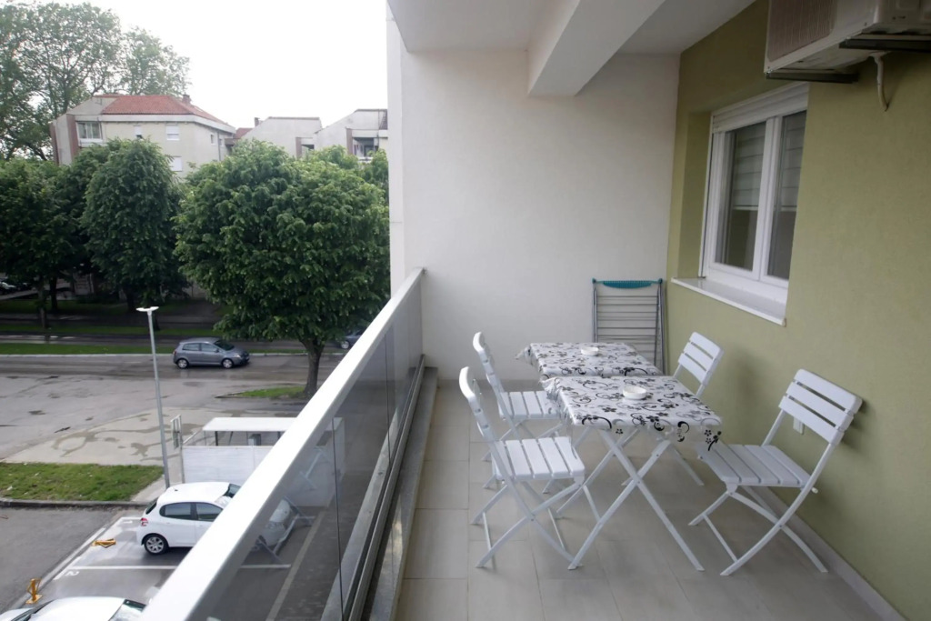 IT Apartment