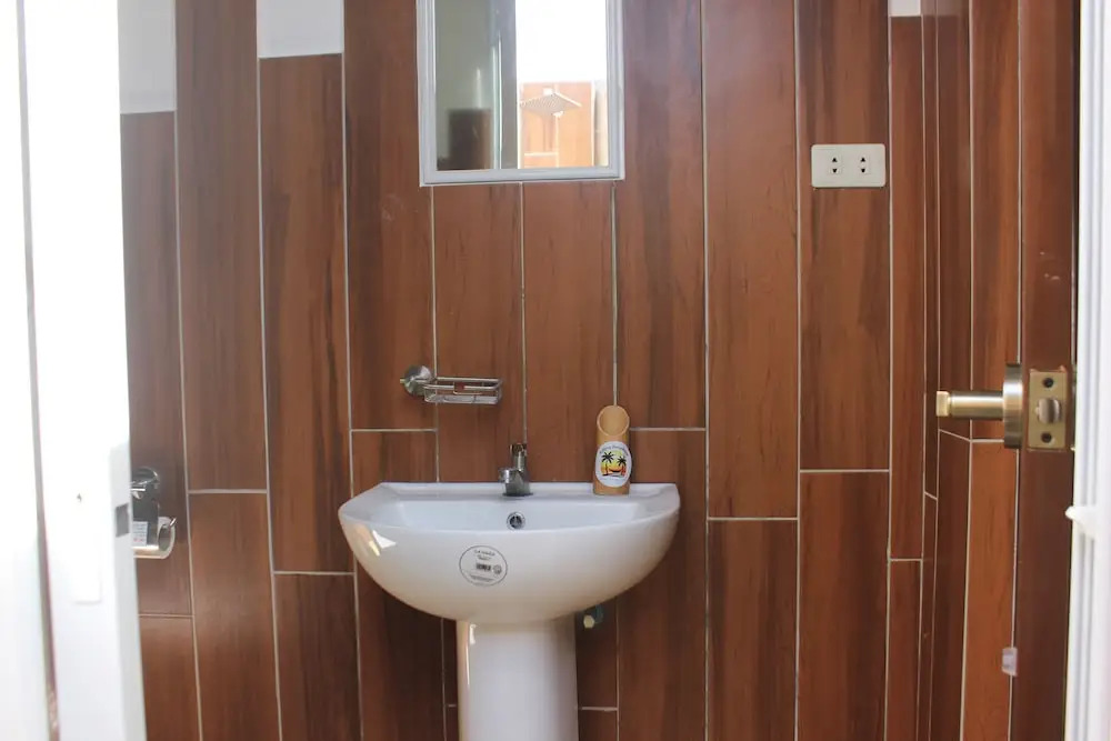 Kalipay Bungalows Alcoy