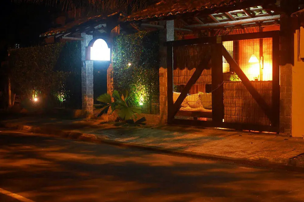 Pousada Vila das Artes