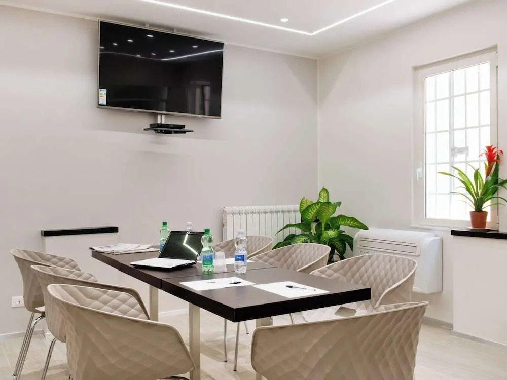 3H Hotels Marechiaro