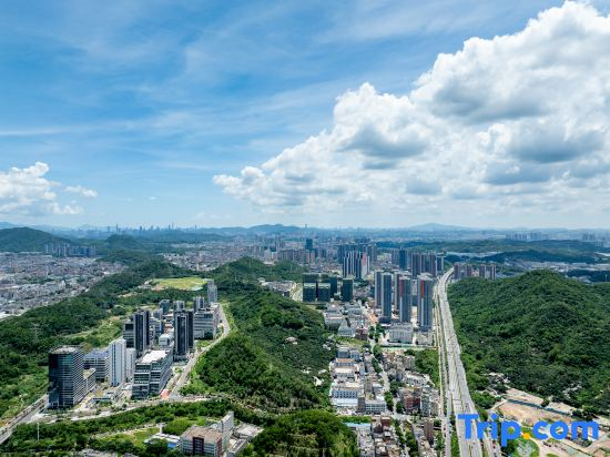 Fulin Yunshan Hotel