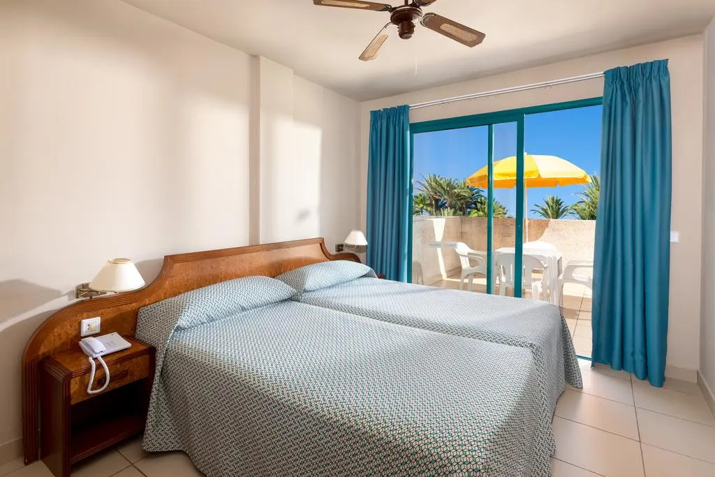 Apartamentos Turquesa Playa
