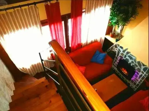 Apartment de las Nieves