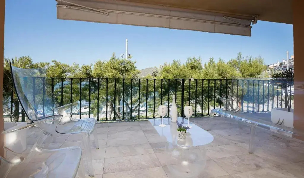 Sea Lovers Apartment