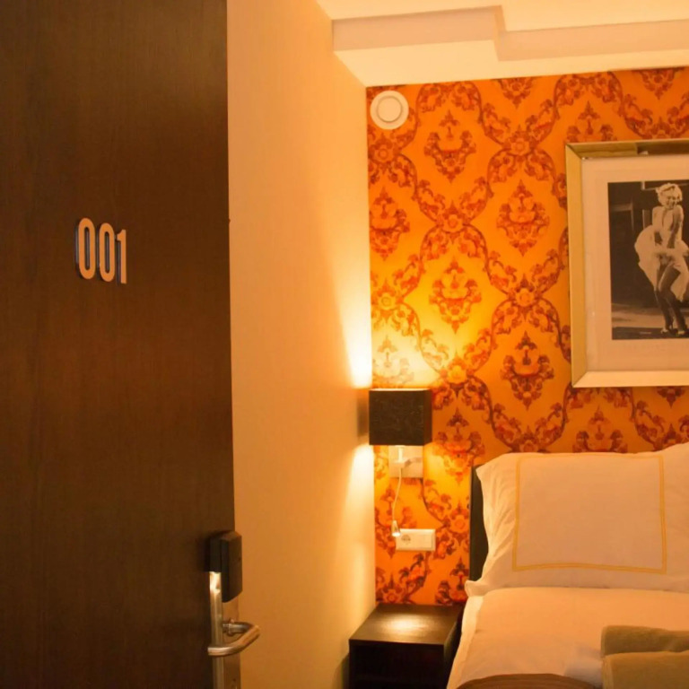 Royal Plaza Hotel Amsterdam