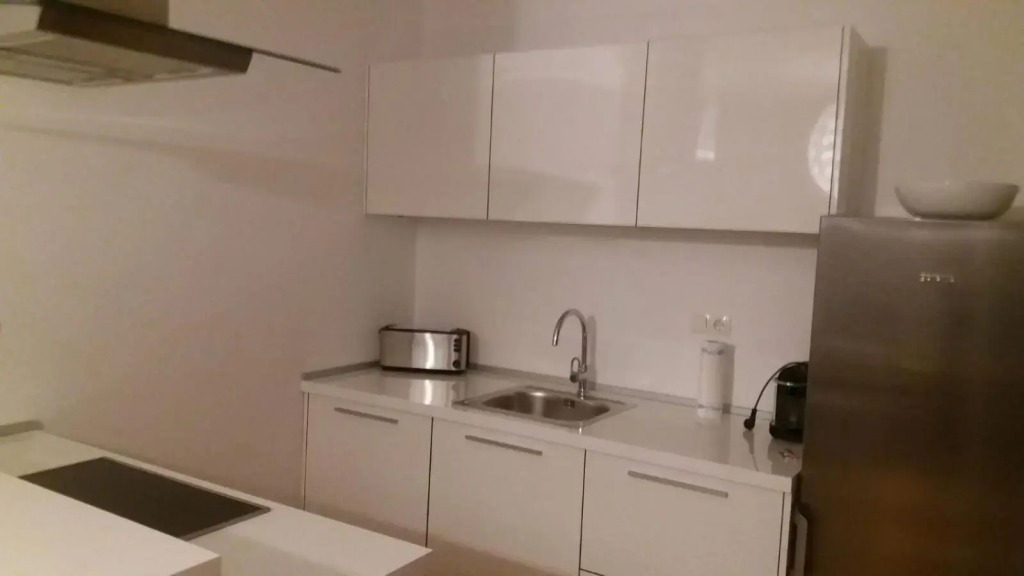 Sun and Spa Apartment