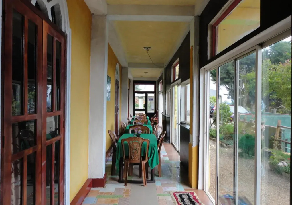 Pedro Resort