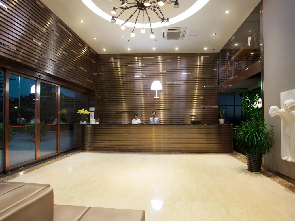 The Art Hotel