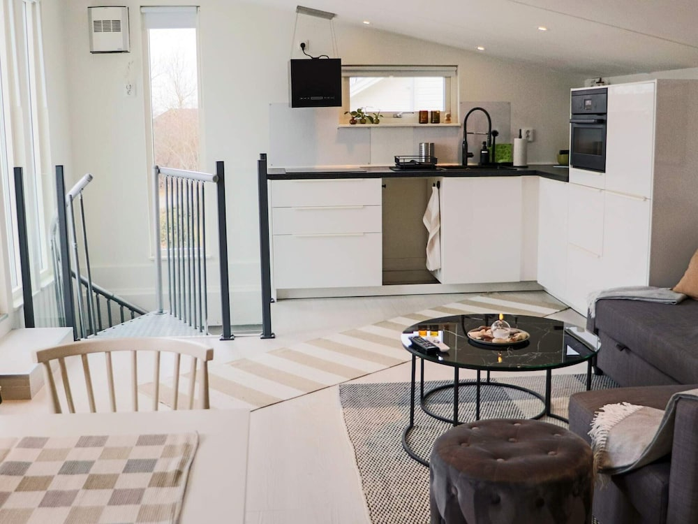 4 Person Holiday Home in Tvaaker
