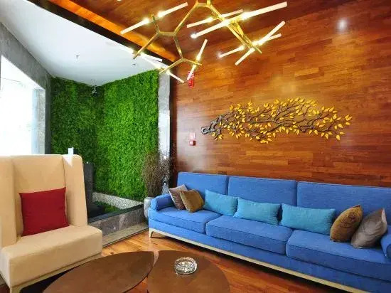 Landun Boutique Hotel